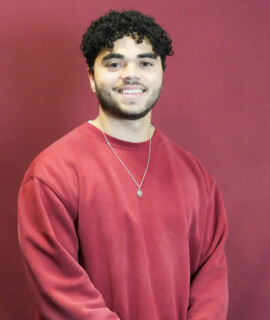 Alex Flores, Consultant